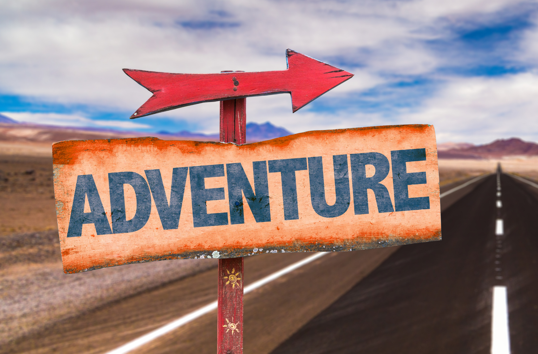 adventure