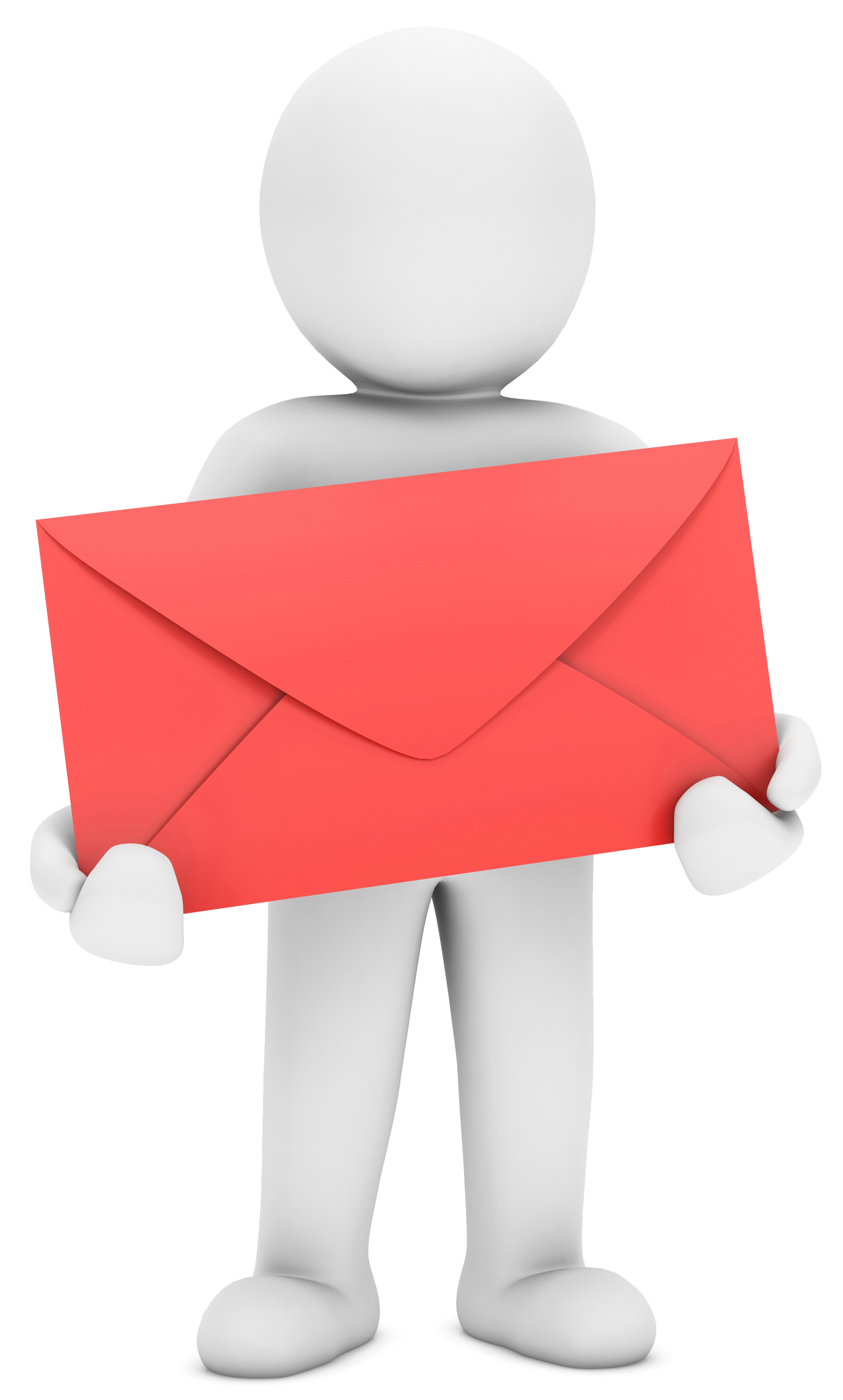 mail-männchen