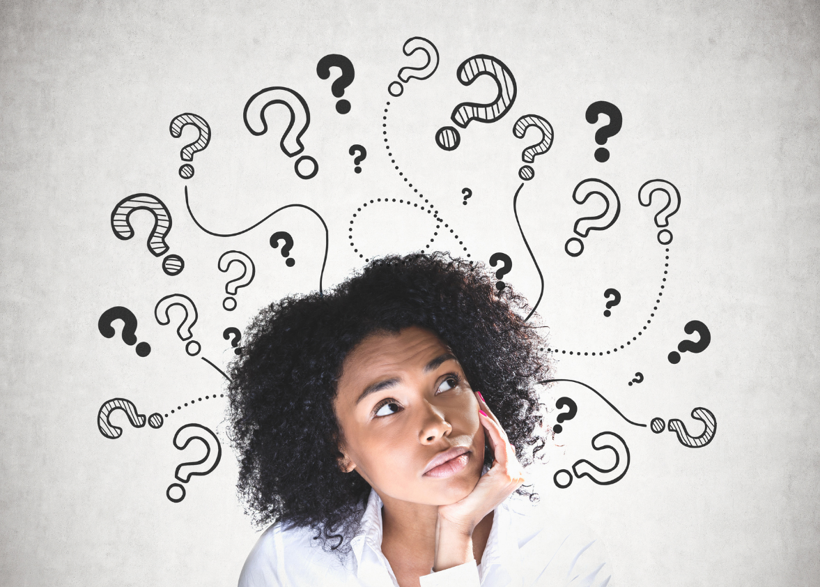 question