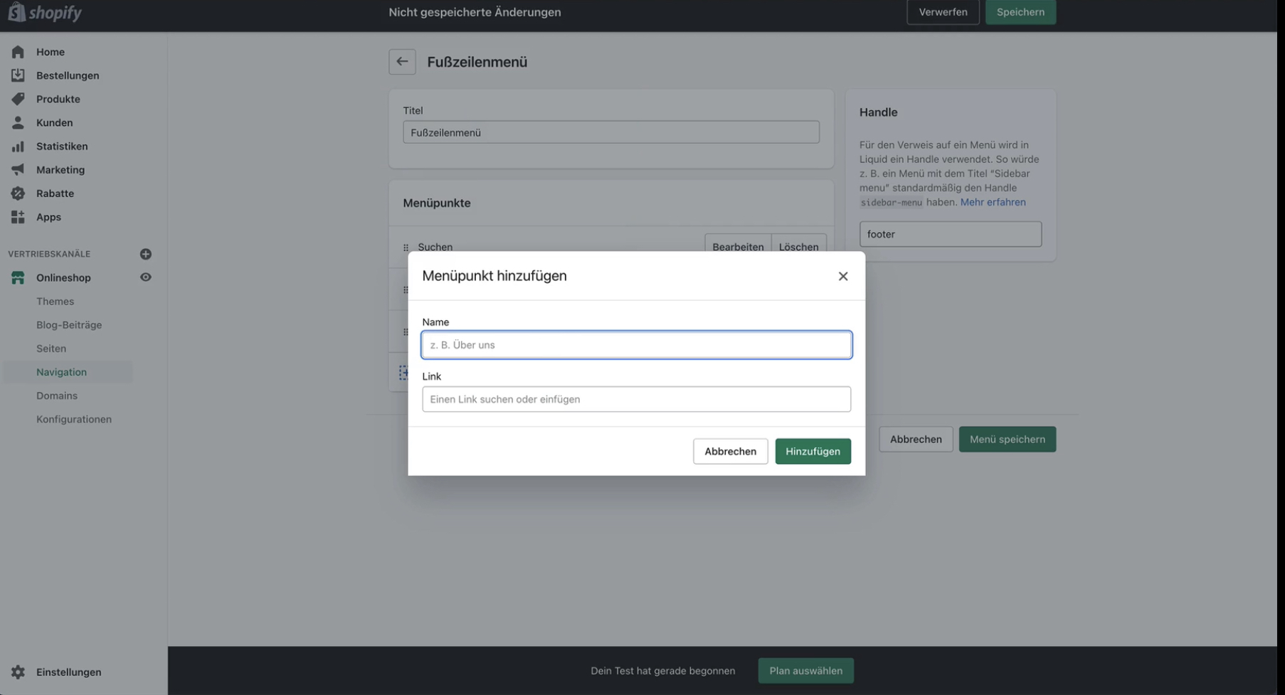 shopify