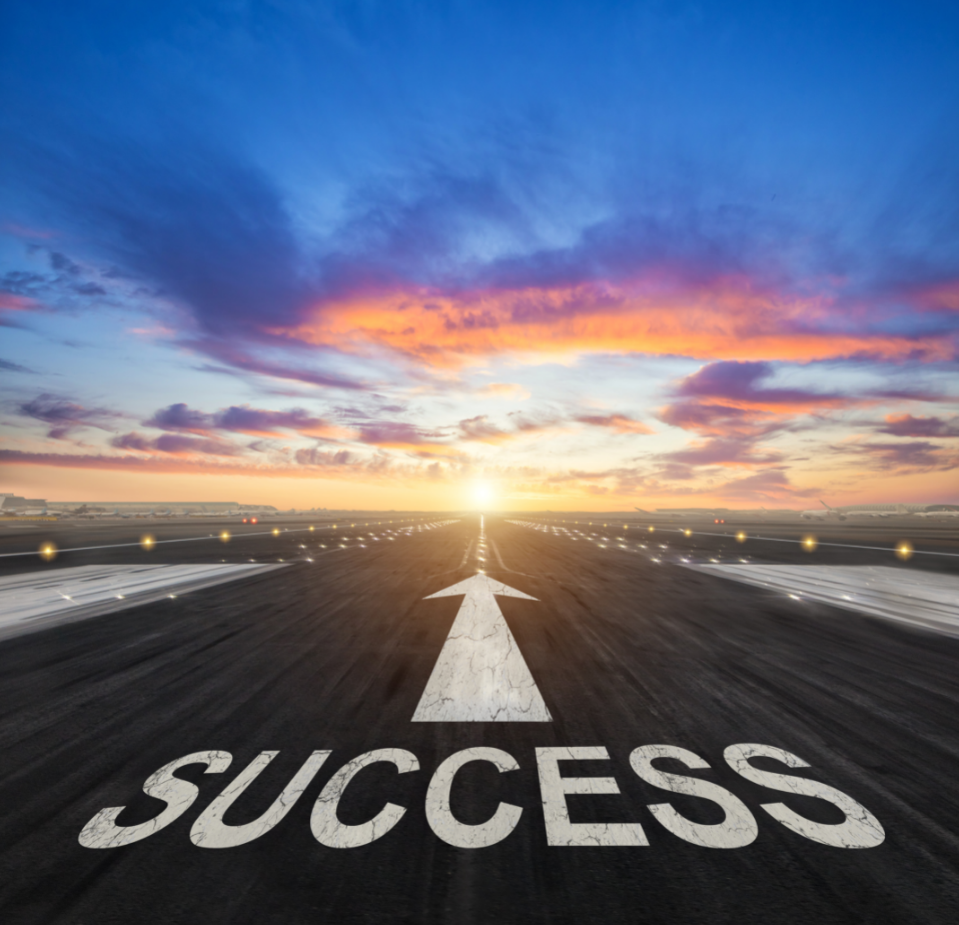 success
